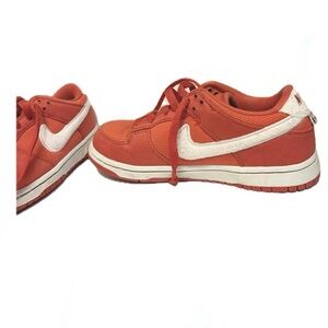Nike Dunk slow Red Valentines Day 2024